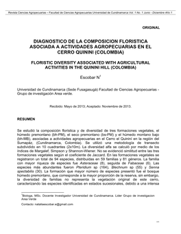 Articulo 2. Diagnostico De La Composicion Floristica (Ok)