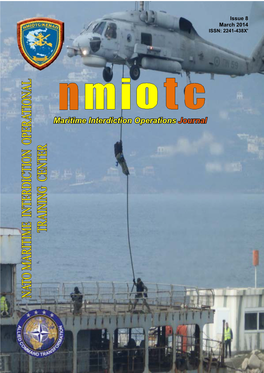 Nato Maritime Interdiction Operational Training Center