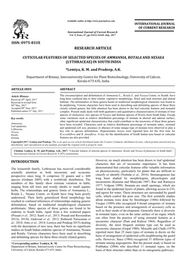 Research Article