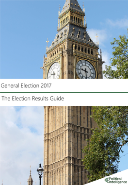 GE 2017 Analysis