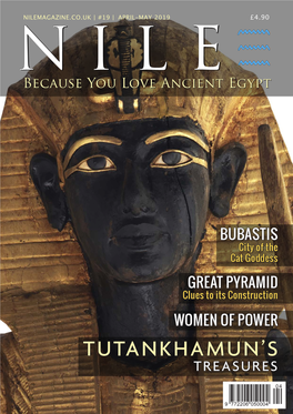 Tutankhamun's