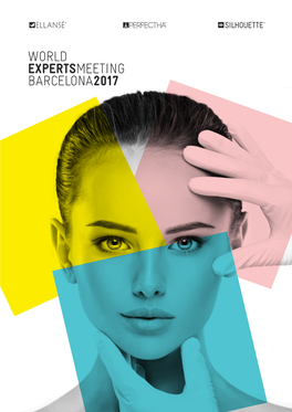 WORLD EXPERTSMEETING BARCELONA2017 the Venue 1