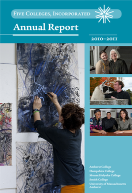 Annual Report 2010–2011