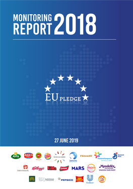 Monitoring Report2018