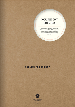 Ngu Report 2015.046