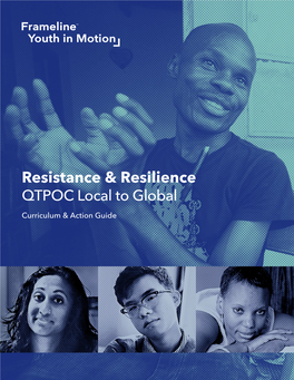 Resistance & Resilience