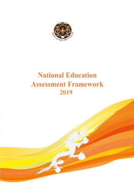 National Education Assessment Framework 2019