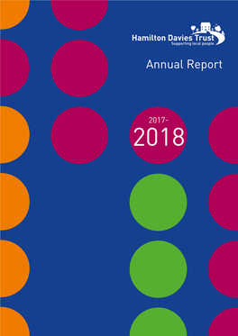 Annual Report