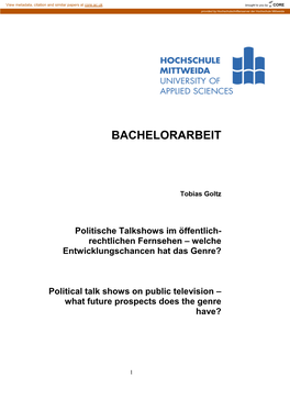 Bachelorarbeit Tobias Goltz