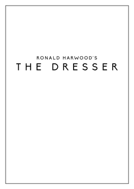 The-Dresser-Media-Pack.Pdf