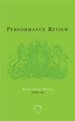 4157 Performance Review