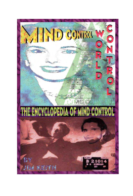 The Encyclopedia of Mind Control