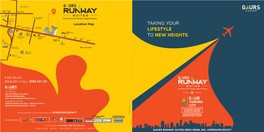 RUNWAY SUITES Big Brochure Final