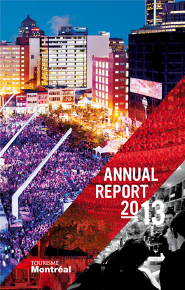 Annual Report