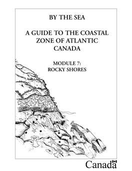 By the Sea a Guide to the Coastal Zone of Atlantic