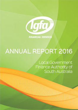 Annual Report 2016