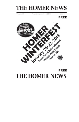 HOMER NEWS 1-18-18.Indd