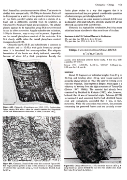 Handbook of Iron Meteorites, Volume 2 (Chinga