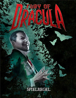 BEI Fury of Dracula