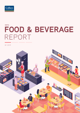 Food & Beverage