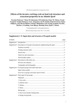 Marine Ecology Progress Series 596:13