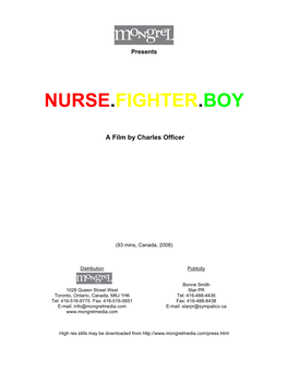 Nurse.Fighter.Boy