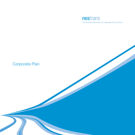 Corporate Plan 2006