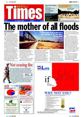 Nepali Times