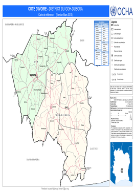 CIV0014 REF District Du Gôh-Djiboua A3L 20120917.Mxd