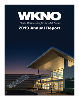 Annual Report