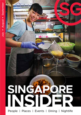 Insider Singapore
