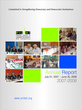 Download Annual Report 2007-2008