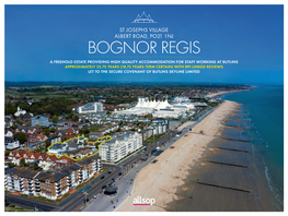 Bognor Regis