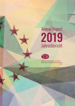 Ihs-Jahresbericht-2019.Pdf