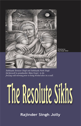 About Resolute Sikhs