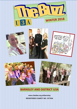 The Buzz Winter 2018-19