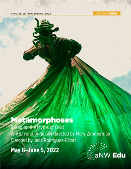 Metamorphoses