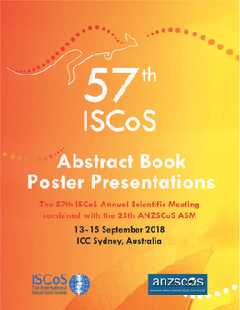 Abstracts for the Posters