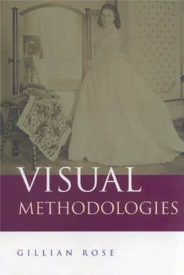 2001 Rose Visual Methodologi