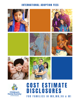 Cost Estimate