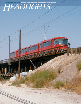 10.00 / San Diego Trolley