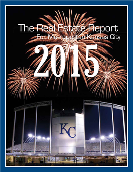 For Metropolitan Kansas City 2015