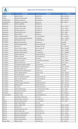 CARTILLA DE PSICÓLOGOS.Xlsx