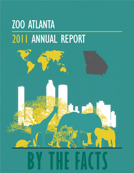 2011-Zoo-Atlanta-Annual-Report.Pdf