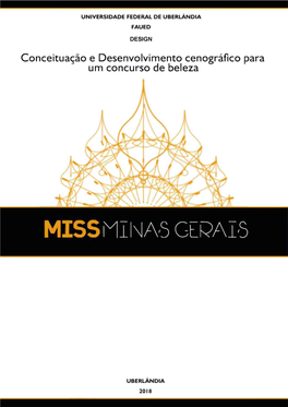Miss Universo (Divulgação Da Marca E Organização Do Miss Universo)