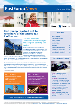 2014 Q4 Posteuropnews EN