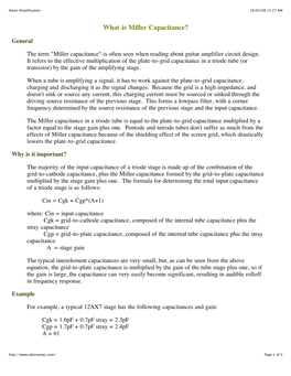 Miller Capacitance.Pdf