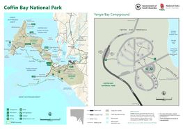 Coffin Bay National Park