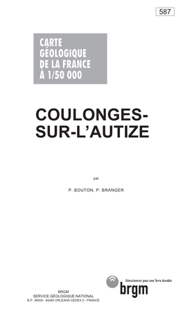 COULONGES SUR Autizev5