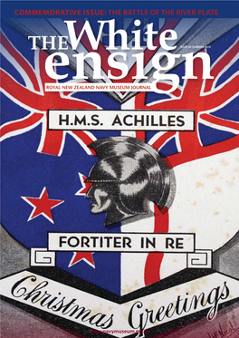 The White Ensign Magazine Issue 9, Summer 2010